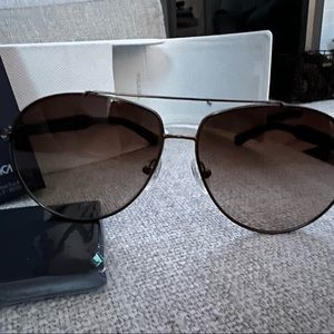 Prada sunglasses aviation